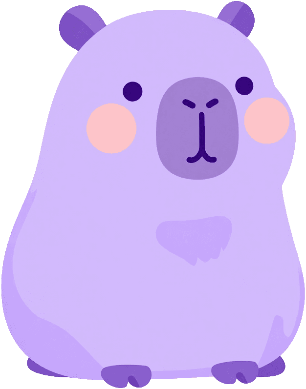 Alowa mascot